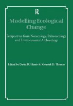 Modelling Ecological Change