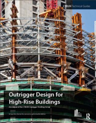 Outrigger Design for High-Rise Buildings