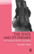 State and Its Enemies in Papua New Guinea