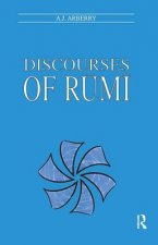Discourses of Rumi