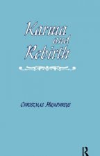 Karma and Rebirth