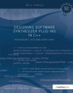 Designing Software Synthesizer Plug-Ins in C++