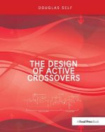 Design of Active Crossovers