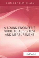 Sound Engineers Guide to Audio Test and Measurement