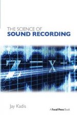 Science of Sound Recording