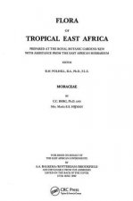 Flora of Tropical East Africa - Moraceae (1989)
