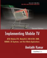 Implementing Mobile TV