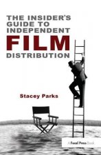 Insider's Guide to Independent Film Distribution