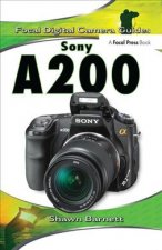Sony A200