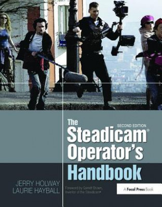 Steadicam (R) Operator's Handbook