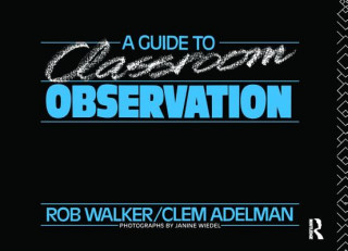 Guide to Classroom Observation