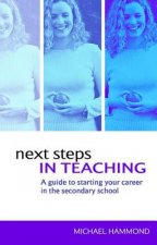 Next Steps in Teaching