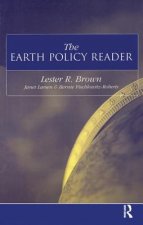 Earth Policy Reader