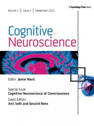 Cognitive Neuroscience of Consciousness