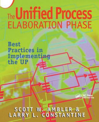 Unified Process Elaboration Phase