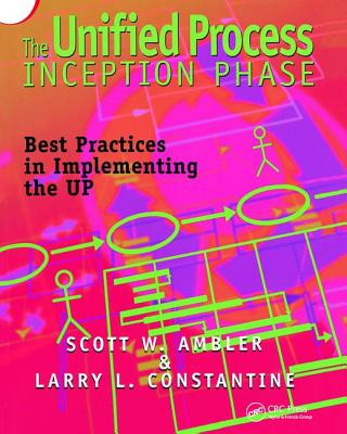 Unified Process Inception Phase