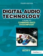 Digital Audio Technology