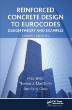 Reinforced Concrete Design to Eurocodes