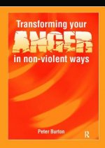 Transforming Your Anger in Non-Violent Ways