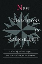 New Directions in Counselling