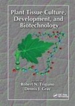 Plant Tissue Culture, Development, and Biotechnology