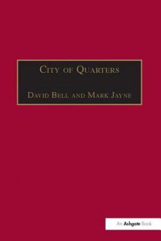 City of Quarters