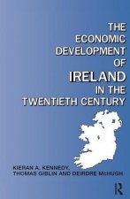 Economic Development of Ireland in the Twentieth Century