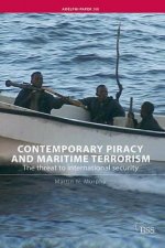 Contemporary Piracy and Maritime Terrorism