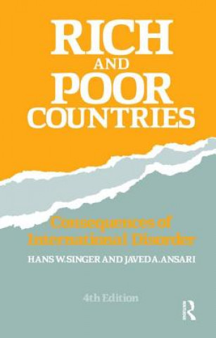 Rich and Poor Countries