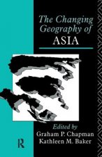 Changing Geography of Asia