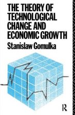 Theory of Technological Change and Economic Growth