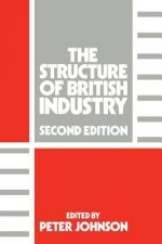 Structure of British Industry
