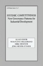 Systemic Competitiveness