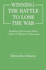 Winning the Battle to Lose the War?