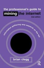 Professional's Guide to Mining the Internet