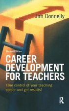 Career Development for Teachers