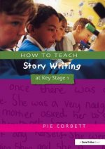 How to Teach Story Writing at Key Stage 1