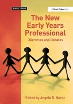 New Early Years Professional