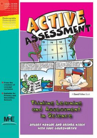 Active Assessment for Science