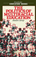 Politics Of Multiracial Education