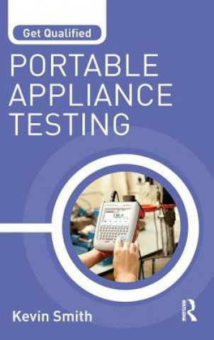 Get Qualified: Portable Appliance Testing