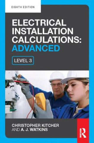 Electrical Installation Calculations: Advanced