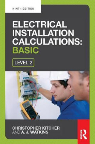 Electrical Installation Calculations