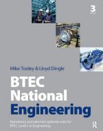 BTEC National Engineering