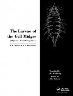Larvae of the Gall Miges