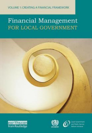 Financial Management for Local Government