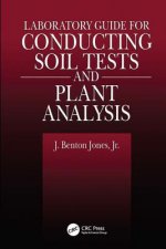 Laboratory Guide for Conducting Soil Tests and Plant Analysis