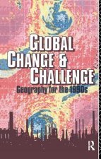 Global Change and Challenge