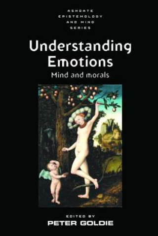 Understanding Emotions