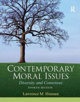 Contemporary Moral Issues